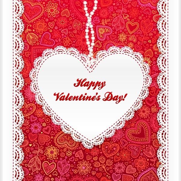 (Love&Valentine)3D-Wallpapers-Backgroundsภาพพื้นหลัง พักหน้าจอ No.12