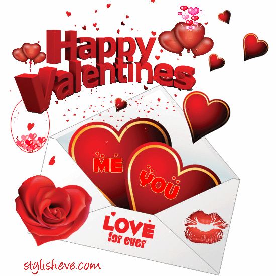 (Love&Valentine)3D-Wallpapers-Backgroundsภาพพื้นหลัง พักหน้าจอ No.12