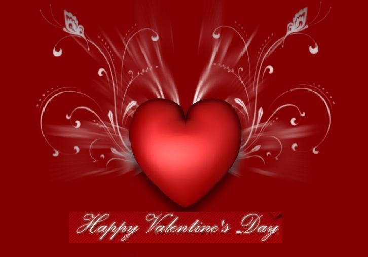 (Love&Valentine)3D-Wallpapers-Backgroundsภาพพื้นหลัง พักหน้าจอ No.12