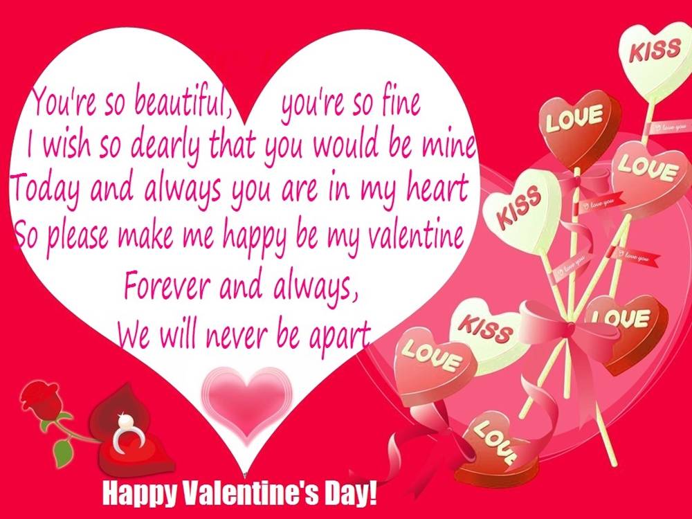 (Love&Valentine)3D-Wallpapers-Backgroundsภาพพื้นหลัง พักหน้าจอ No.12
