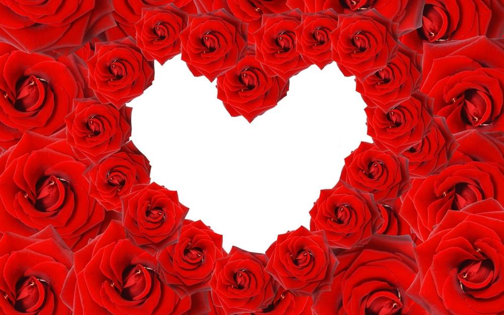 (Love&Valentine)3D-Wallpapers-Backgroundsภาพพื้นหลัง พักหน้าจอ No.12