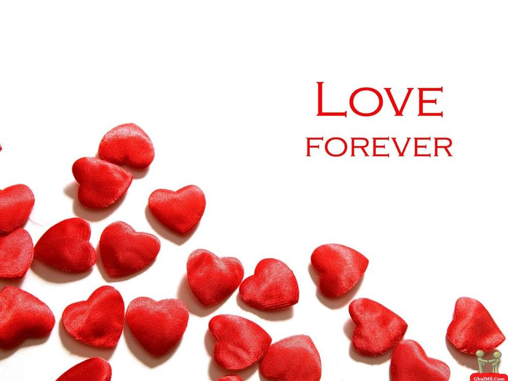 (Love&Valentine)3D-Wallpapers-Backgroundsภาพพื้นหลัง พักหน้าจอ No.13