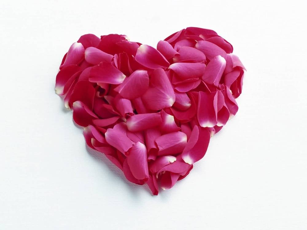 (Love&Valentine)3D-Wallpapers-Backgroundsภาพพื้นหลัง พักหน้าจอ No.14