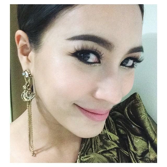 จุ๋ย วรัทยา สวยเลอค่า สลัดคราบสายน้ำผึ้ง!