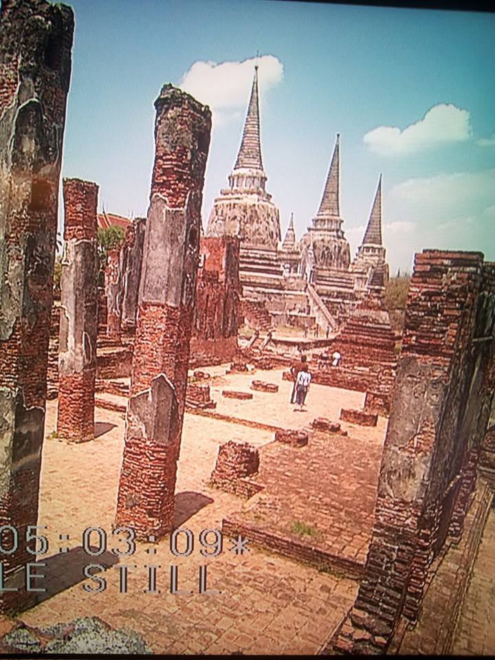 พอร์ช-ใบเฟิร์น โรมแมนติก มาก ฟินกระจาย เลย #คุณผีที่รัก