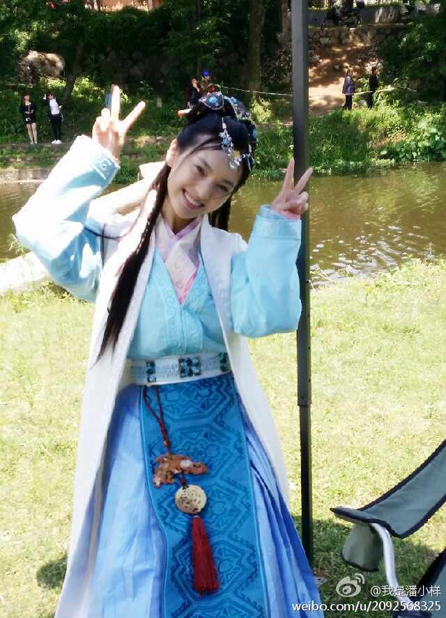 Nirvana in Fire《琅琊榜》Lang Ya Bang 2014 part31