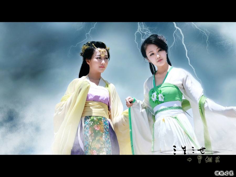 สาวจีนถ่ายแบบ เซ็กซี่ part23