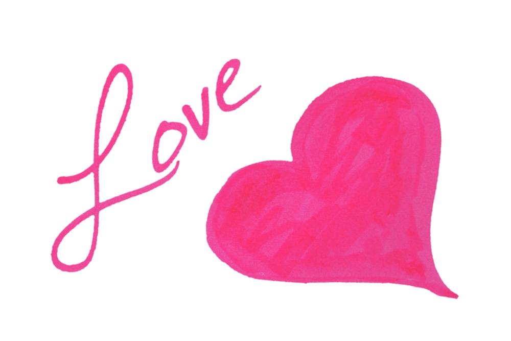 (Love&Valentine)3D-Wallpapers-Backgroundsภาพพื้นหลัง พักหน้าจอ No.16