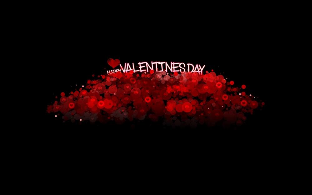 (Love&Valentine)3D-Wallpapers-Backgroundsภาพพื้นหลัง พักหน้าจอ No.17