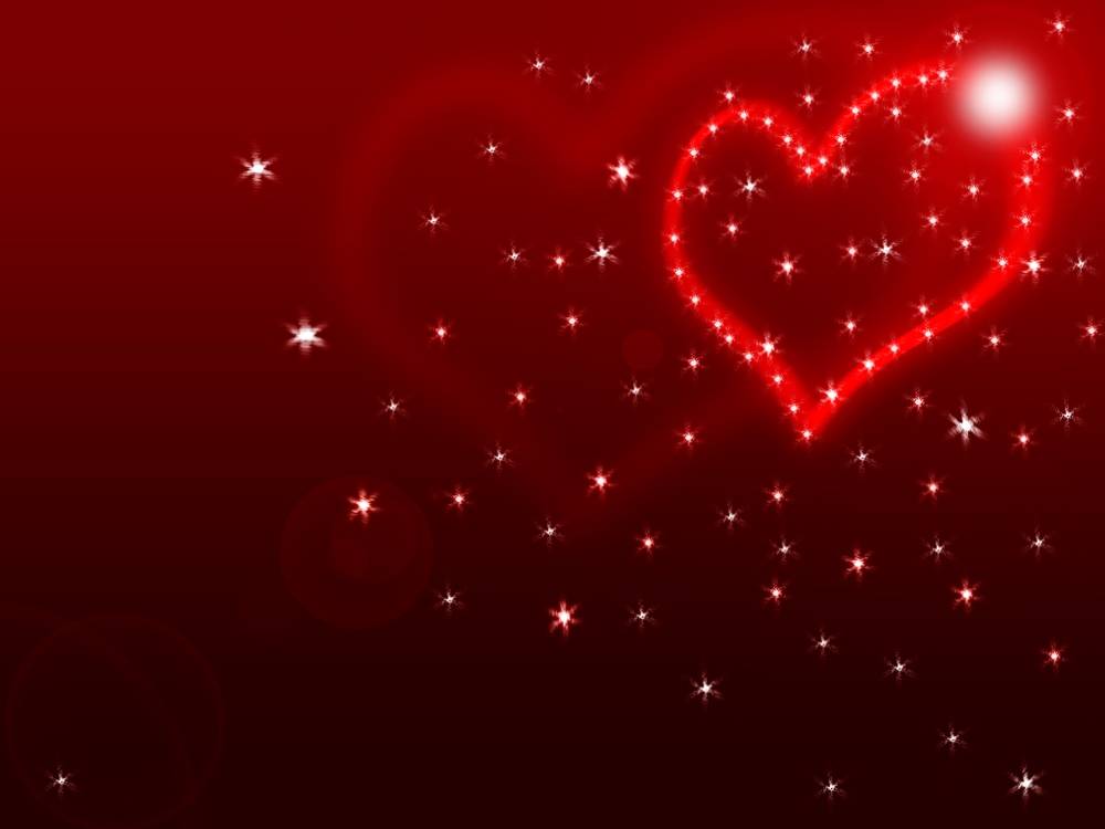 (Love&Valentine)3D-Wallpapers-Backgroundsภาพพื้นหลัง พักหน้าจอ No.17