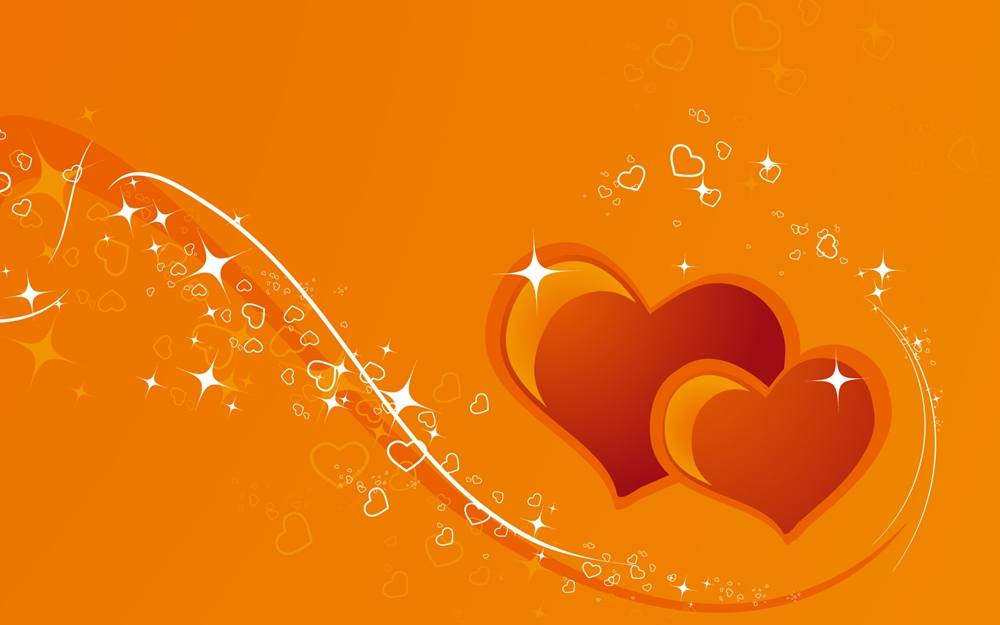 (Love&Valentine)3D-Wallpapers-Backgroundsภาพพื้นหลัง พักหน้าจอ No.18