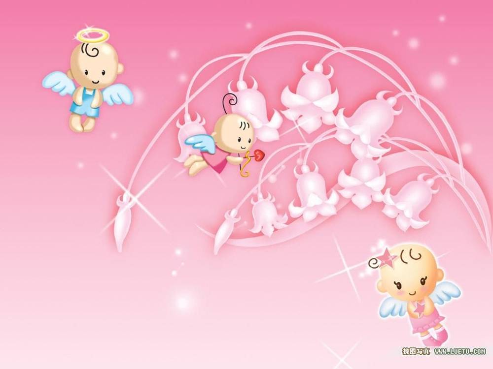 (Love&Valentine)3D-Wallpapers-Backgroundsภาพพื้นหลัง พักหน้าจอ No.18