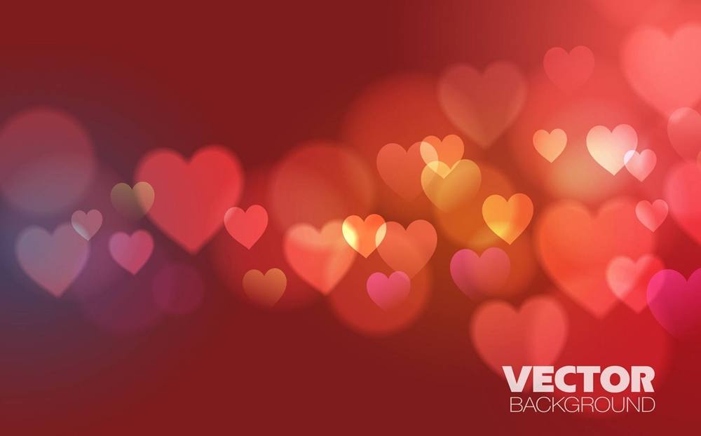(Love&Valentine)3D-Wallpapers-Backgroundsภาพพื้นหลัง พักหน้าจอ No.18