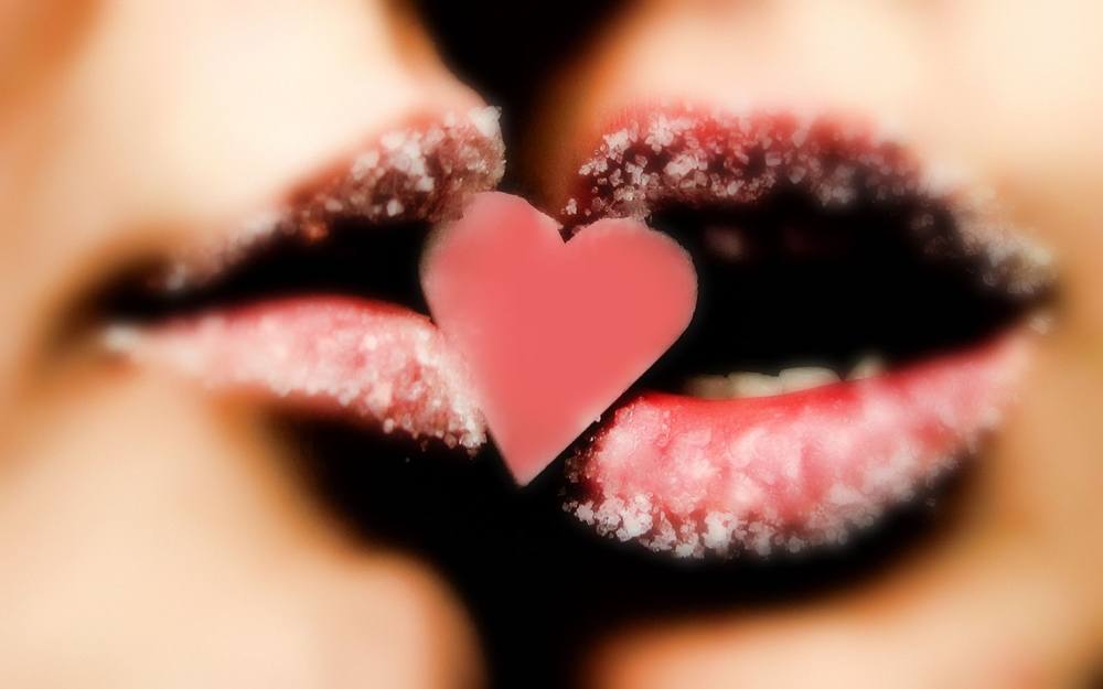 (Love&Valentine)3D-Wallpapers-Backgroundsภาพพื้นหลัง พักหน้าจอ No.19