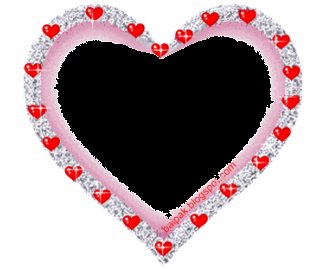 (Love&Valentine)3D-Wallpapers-Backgroundsภาพพื้นหลัง พักหน้าจอ No.19