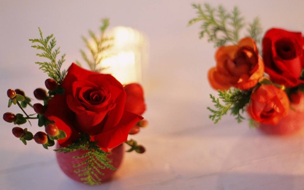 ภาพดอกไม้สวยๆ HD-3D-Wallpapers-Backgrounds (Flower)ภาพพื้นหลัง พักหน้าจอ No.3