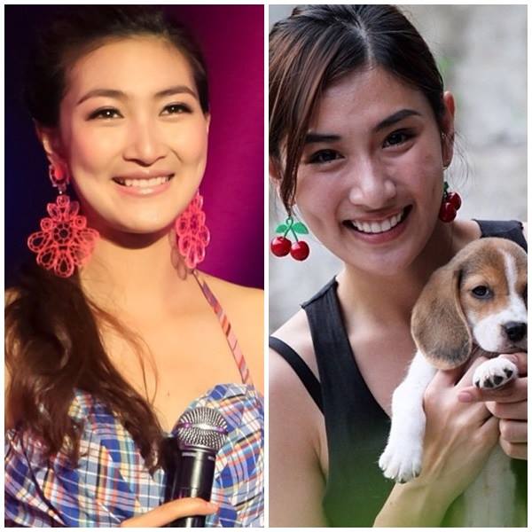 9.กระติ๊บ ชวัลกร วรรธนพิสิฐกุล, แพนเค้ก เขมนิจ จามิกรณ์