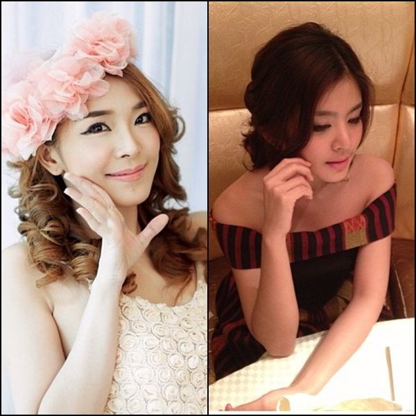 10.หญิงแย้ นนทพร ธีระวัฒนสุข, หนูนา หนึ่งธิดา โสภณ
