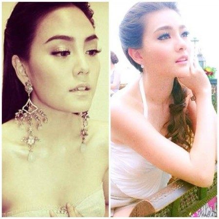 5.มาดามเจนี่ อัศวเหม, ดิว อริสรา ทองบริสุทธิ์