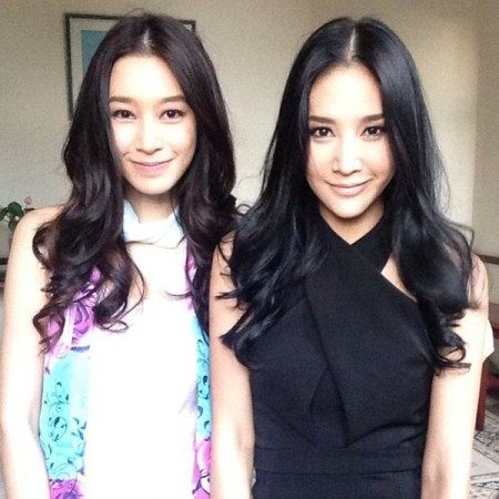 3.ฉัตร ปริยฉัตร ลิ้มธรรมมหิศร, แตงโม ภัทรธิดา พัชรวีระพงษ์