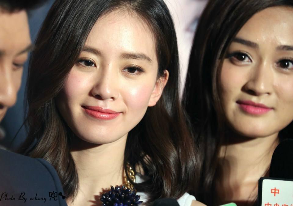 หลิวซือซือ Cecilia Liu