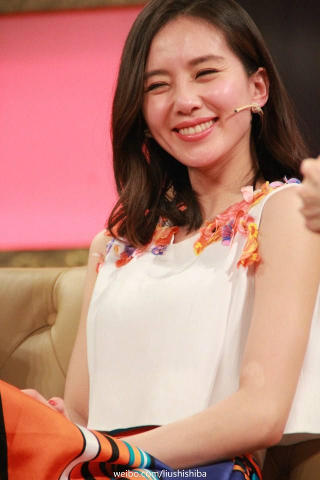 หลิวซือซือ Cecilia Liu