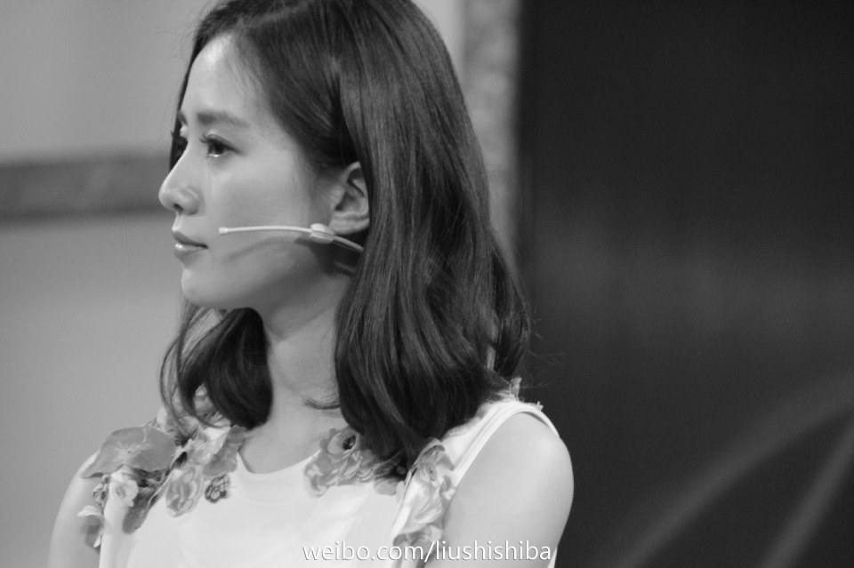 หลิวซือซือ Cecilia Liu