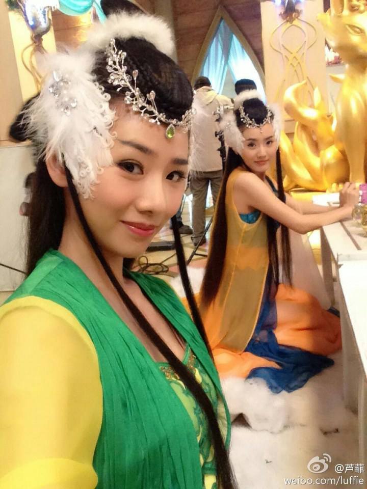 A HAPPY LIFE 2 《天天有喜2之人间有愛》2014 part19