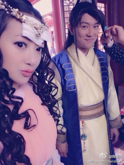 A HAPPY LIFE 2 《天天有喜2之人间有愛》2014 part19