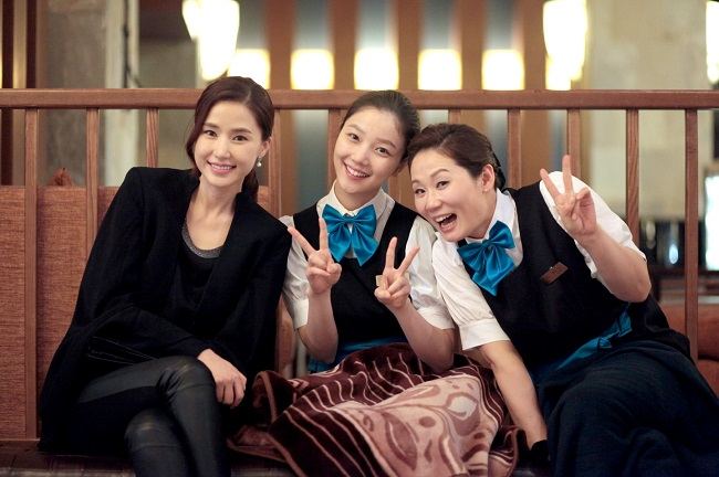 Hotel King