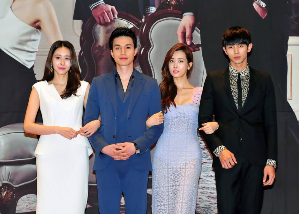 Hotel King