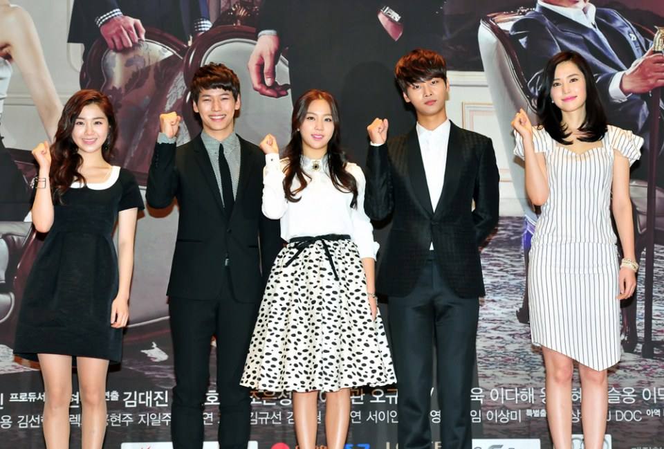 Hotel King