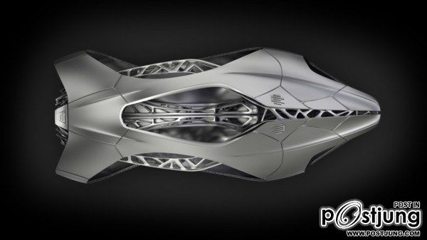 3D Printed Cars Will Look Weird, Cost Less, Offer Crazy MPG