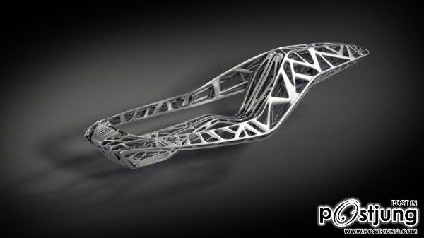 3D Printed Cars Will Look Weird, Cost Less, Offer Crazy MPG