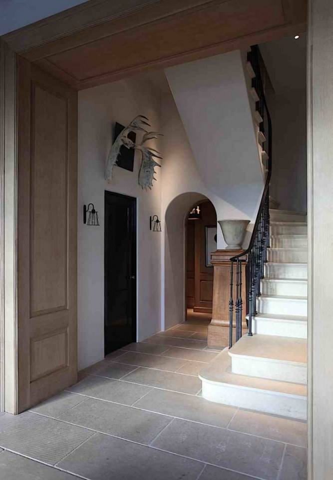The Architect Is In: An East Village Penthouse Taken Back in Time by Christine Chang Hanway