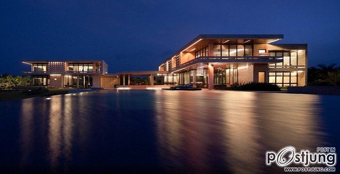 Beautiful Private Beach House by Rangr Studio