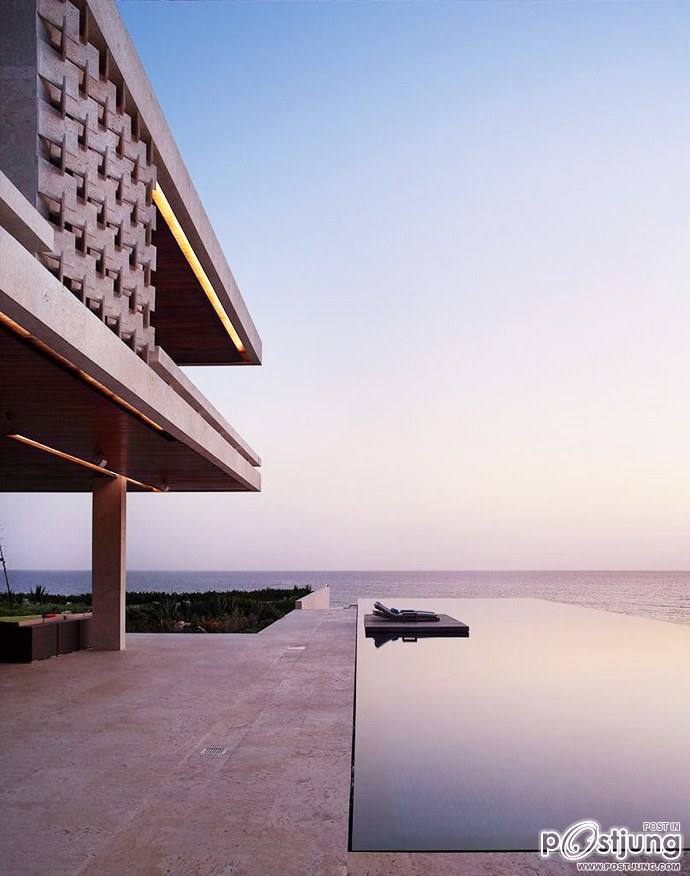 Beautiful Private Beach House by Rangr Studio