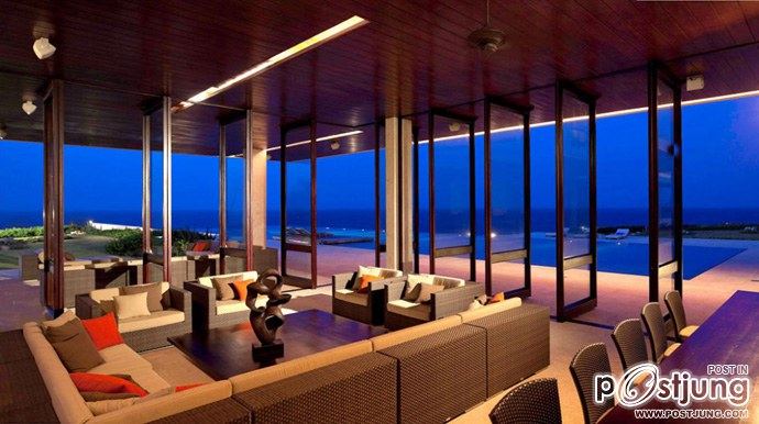 Beautiful Private Beach House by Rangr Studio