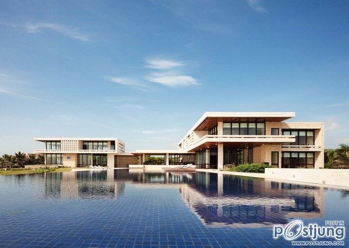 Beautiful Private Beach House by Rangr Studio