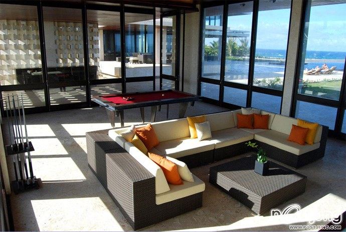 Beautiful Private Beach House by Rangr Studio