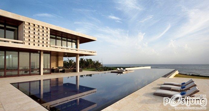 Beautiful Private Beach House by Rangr Studio
