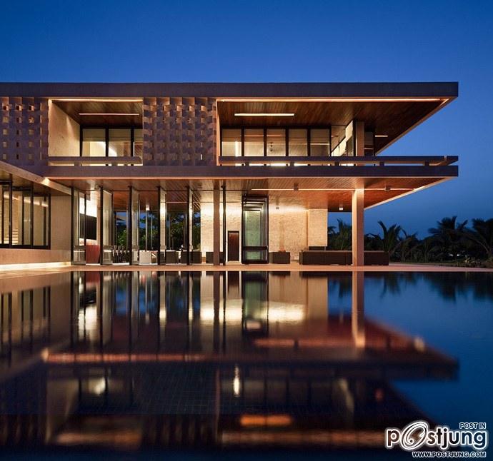 Beautiful Private Beach House by Rangr Studio