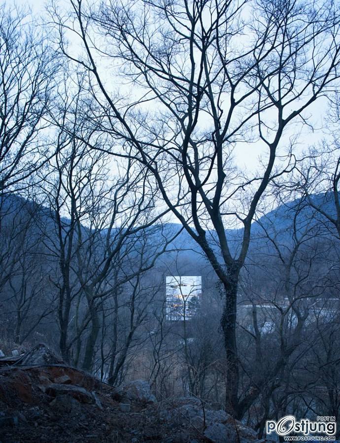 CIPEA No.4 House by AZL architects