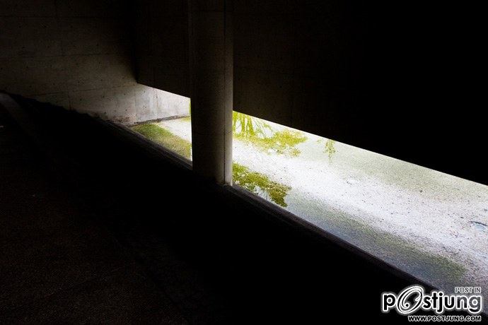 Awaji Yumebutai International Conference Center by Tadao Ando