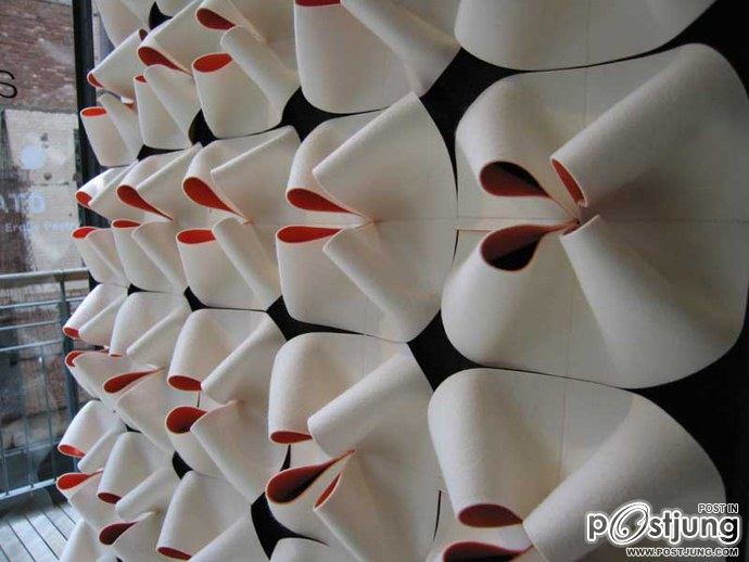 Reduce Noise With Sound Insulation Wool Panels