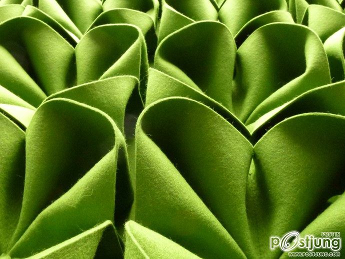 Reduce Noise With Sound Insulation Wool Panels