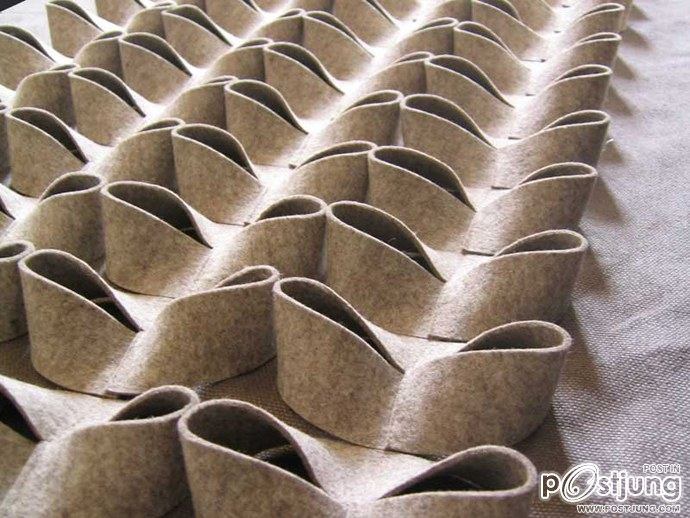 Reduce Noise With Sound Insulation Wool Panels