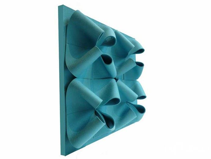 Reduce Noise With Sound Insulation Wool Panels