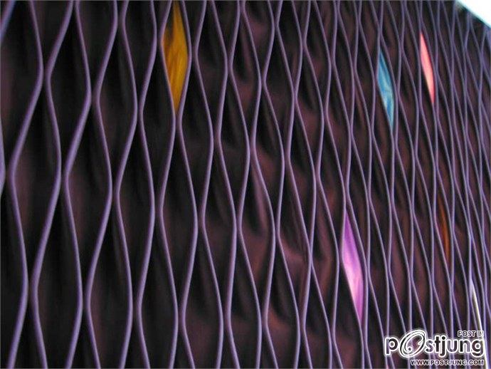 Reduce Noise With Sound Insulation Wool Panels