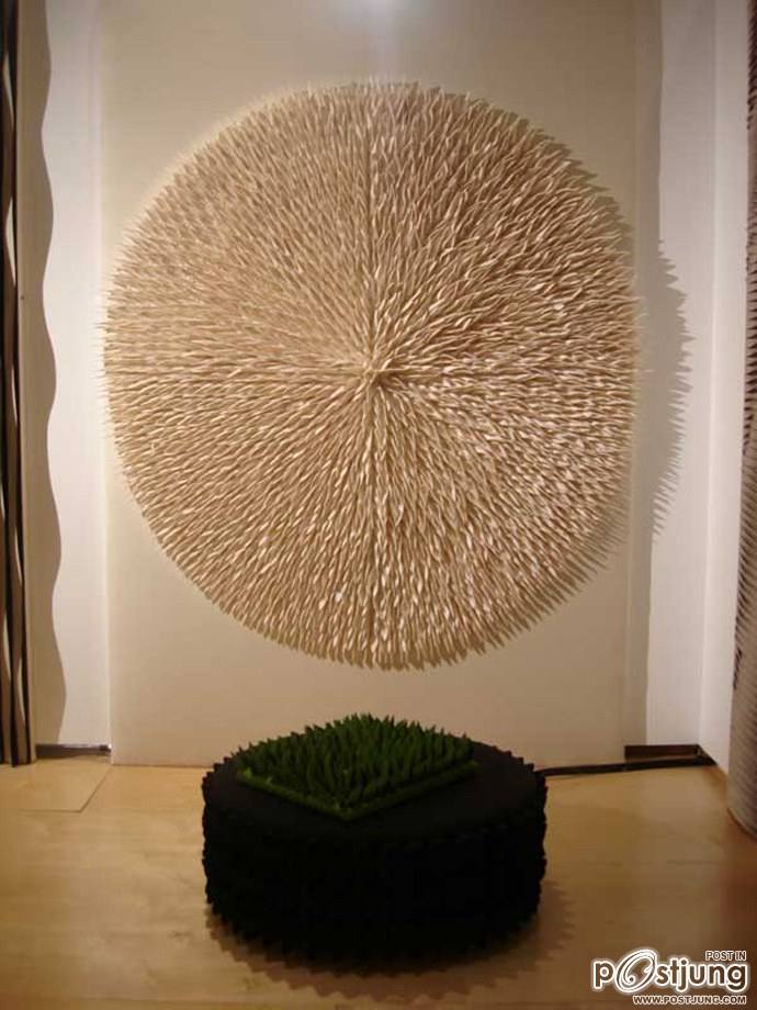 Reduce Noise With Sound Insulation Wool Panels